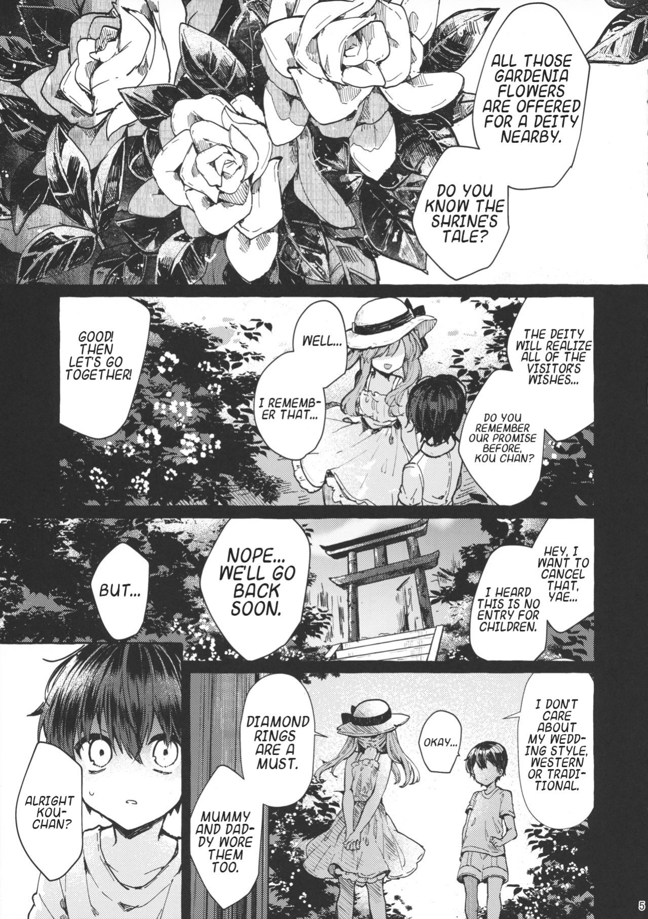 (C96) [Tayanumaya (Tanuma)] Muon no Gyoukou | The Unforseen Fortune