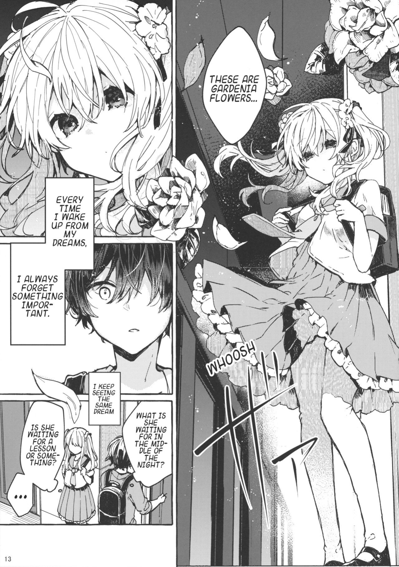 (C96) [Tayanumaya (Tanuma)] Muon no Gyoukou | The Unforseen Fortune