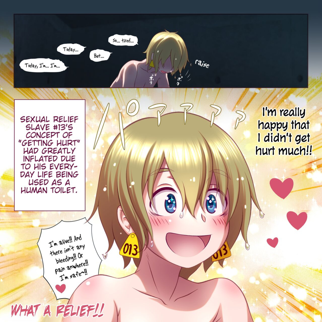 [Wokada] Futanari Academy