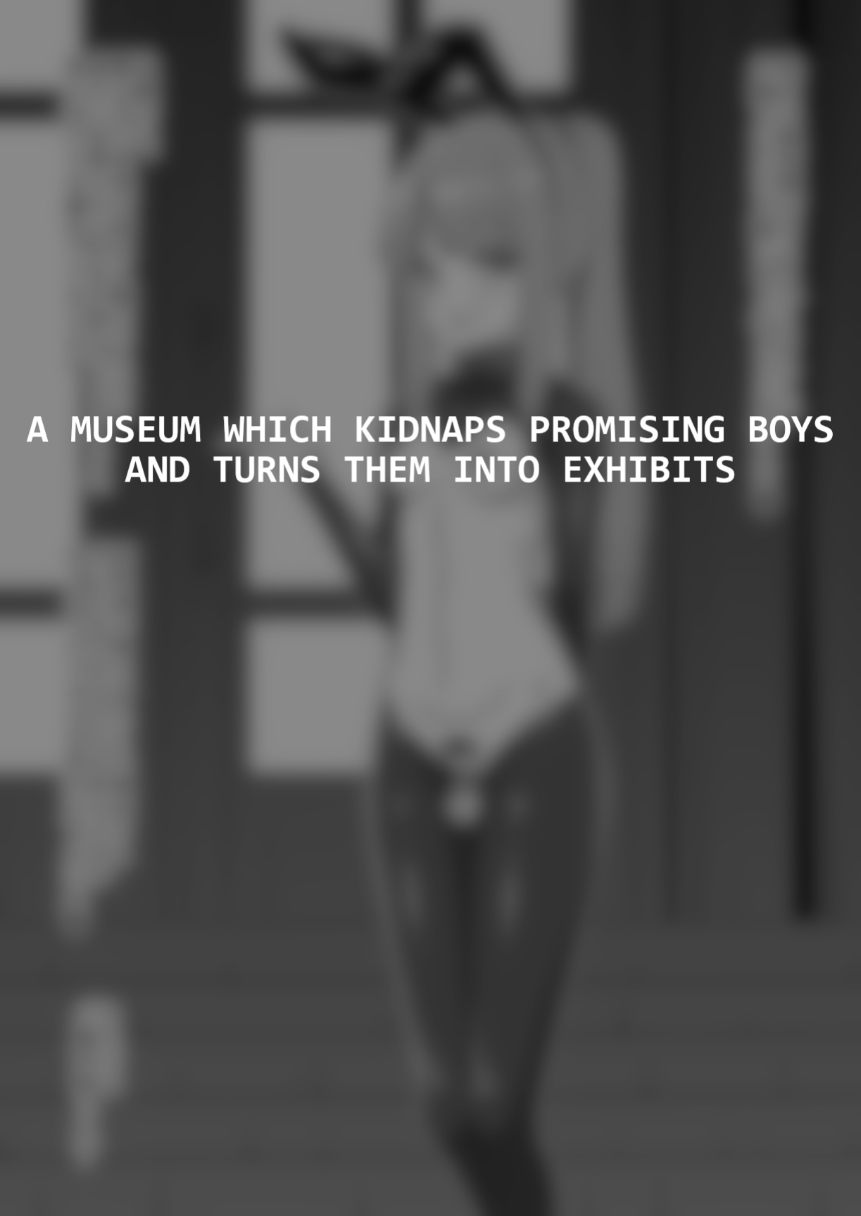 [Tateyoko Issen (Shinagawa Mikuzu)] Hidoimeniau Otokonokotachi vol.4 | Boys who are in terrible trouble vol.4