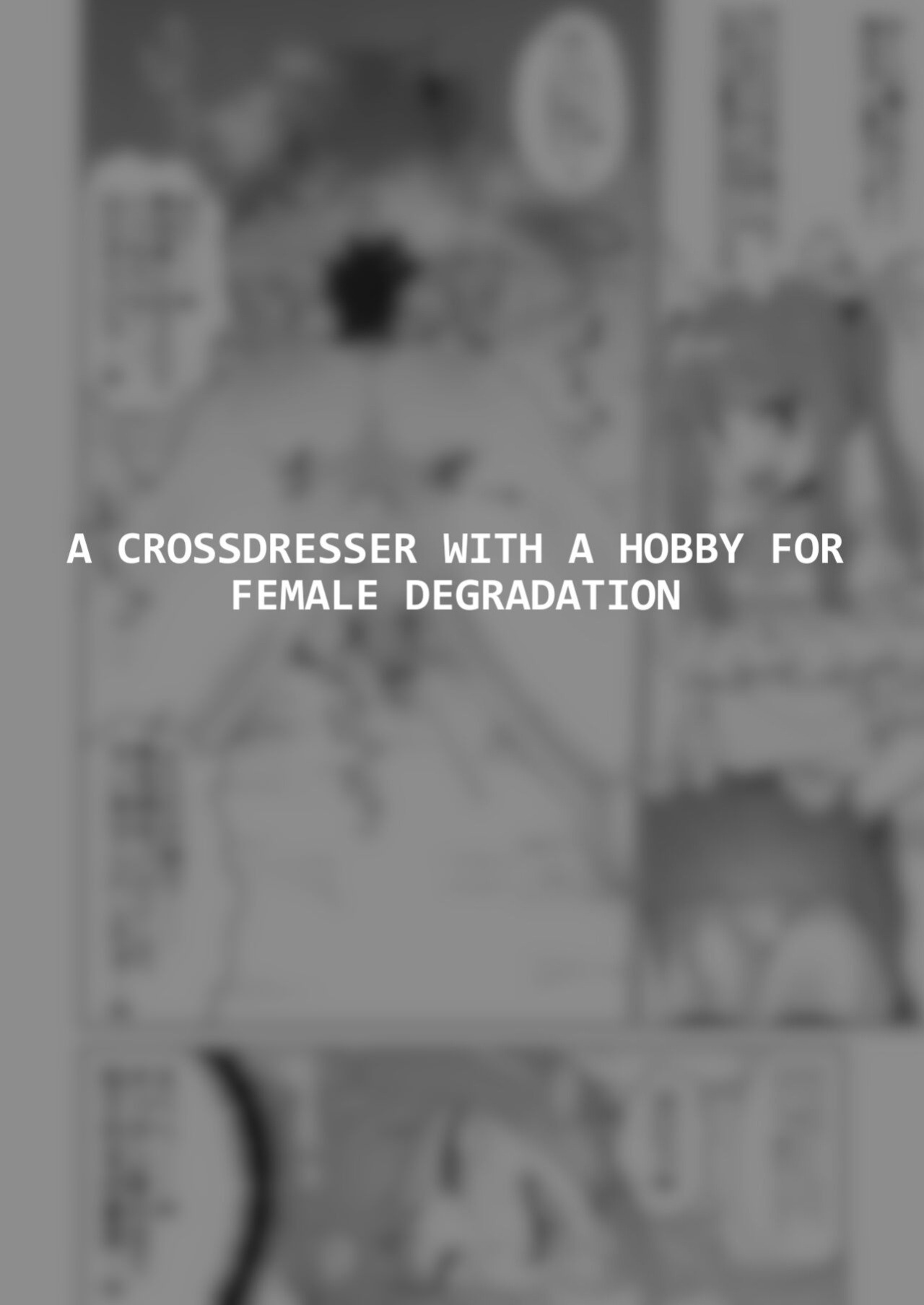 [Tateyoko Issen (Shinagawa Mikuzu)] Hidoimeniau Otokonokotachi vol.4 | Boys who are in terrible trouble vol.4