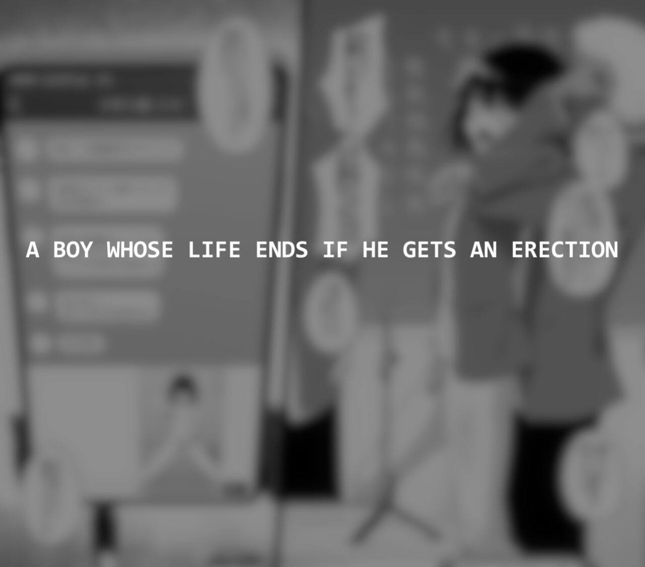 [Tateyoko Issen (Shinagawa Mikuzu)] Hidoimeniau Otokonokotachi vol.4 | Boys who are in terrible trouble vol.4