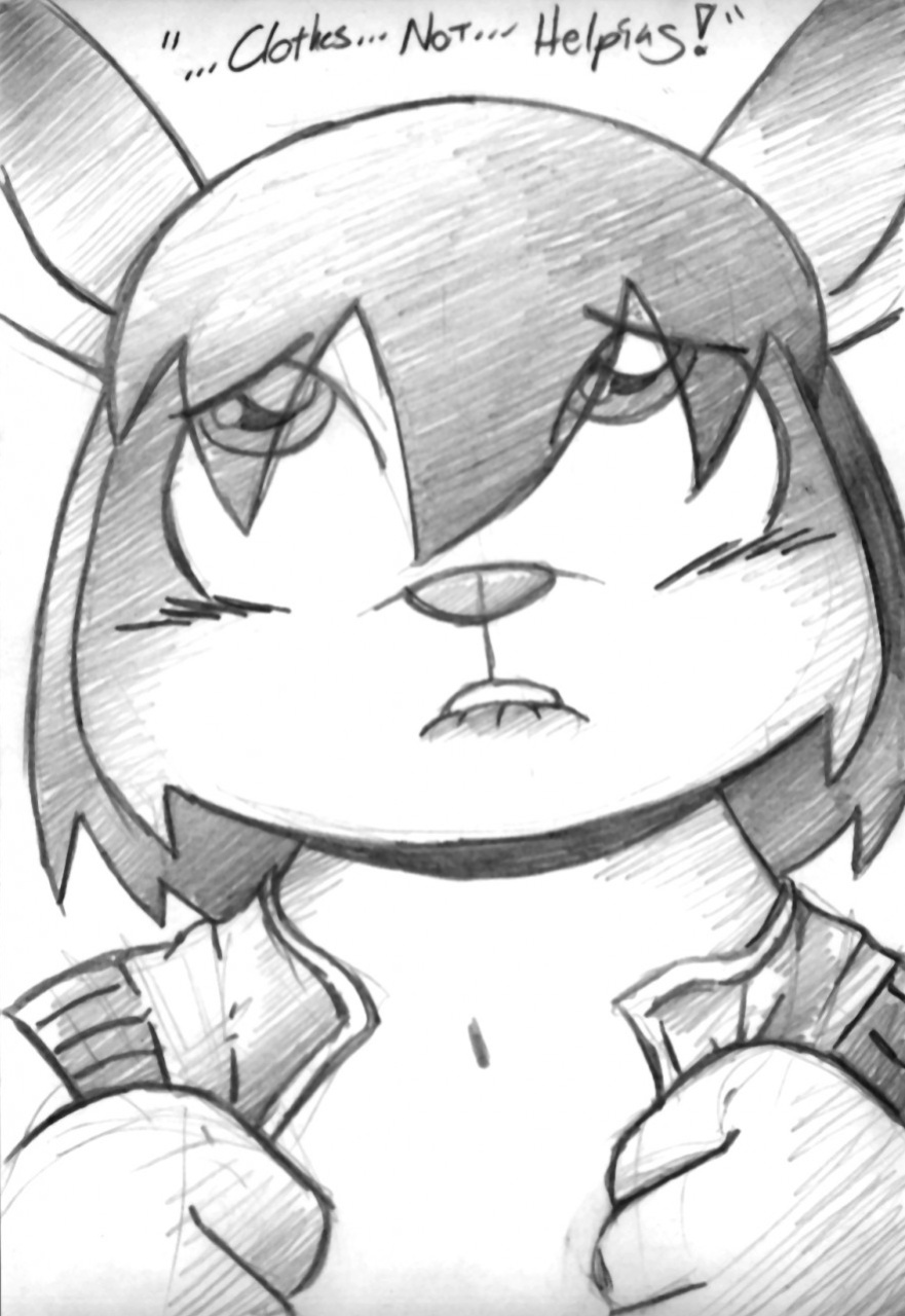 Kitty by drakefenwick