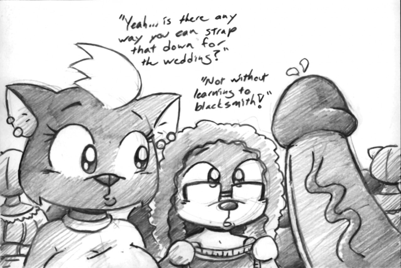 Kitty by drakefenwick