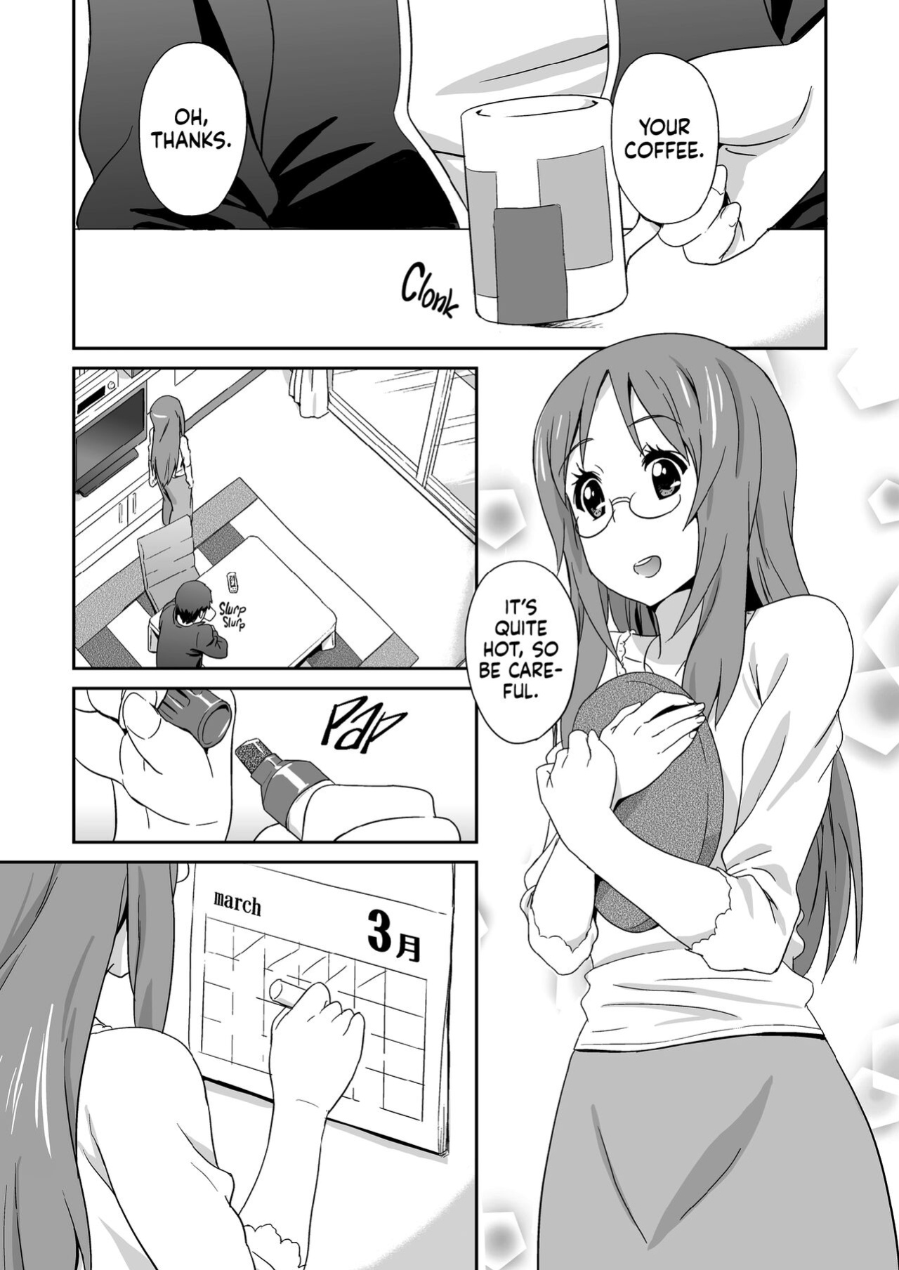 [Fukahire (Same)] SAWA-ON! 2 (K-ON!) [head empty]