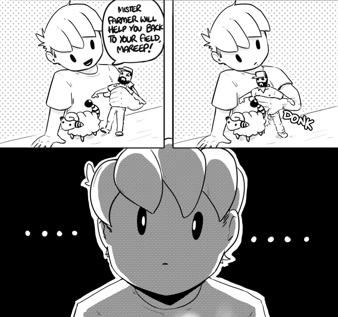 [ShoutingIsFun]She's My DragonType