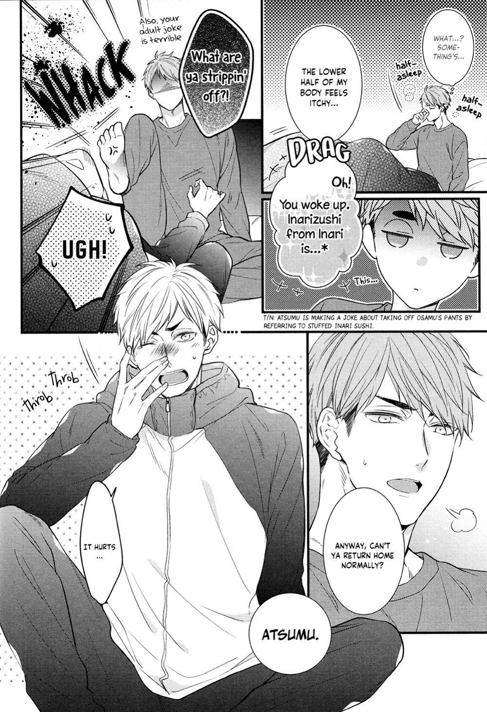 [VIVA!! (Yoneko)] Kyou to, Ashita mo, (Haikyuu!!)