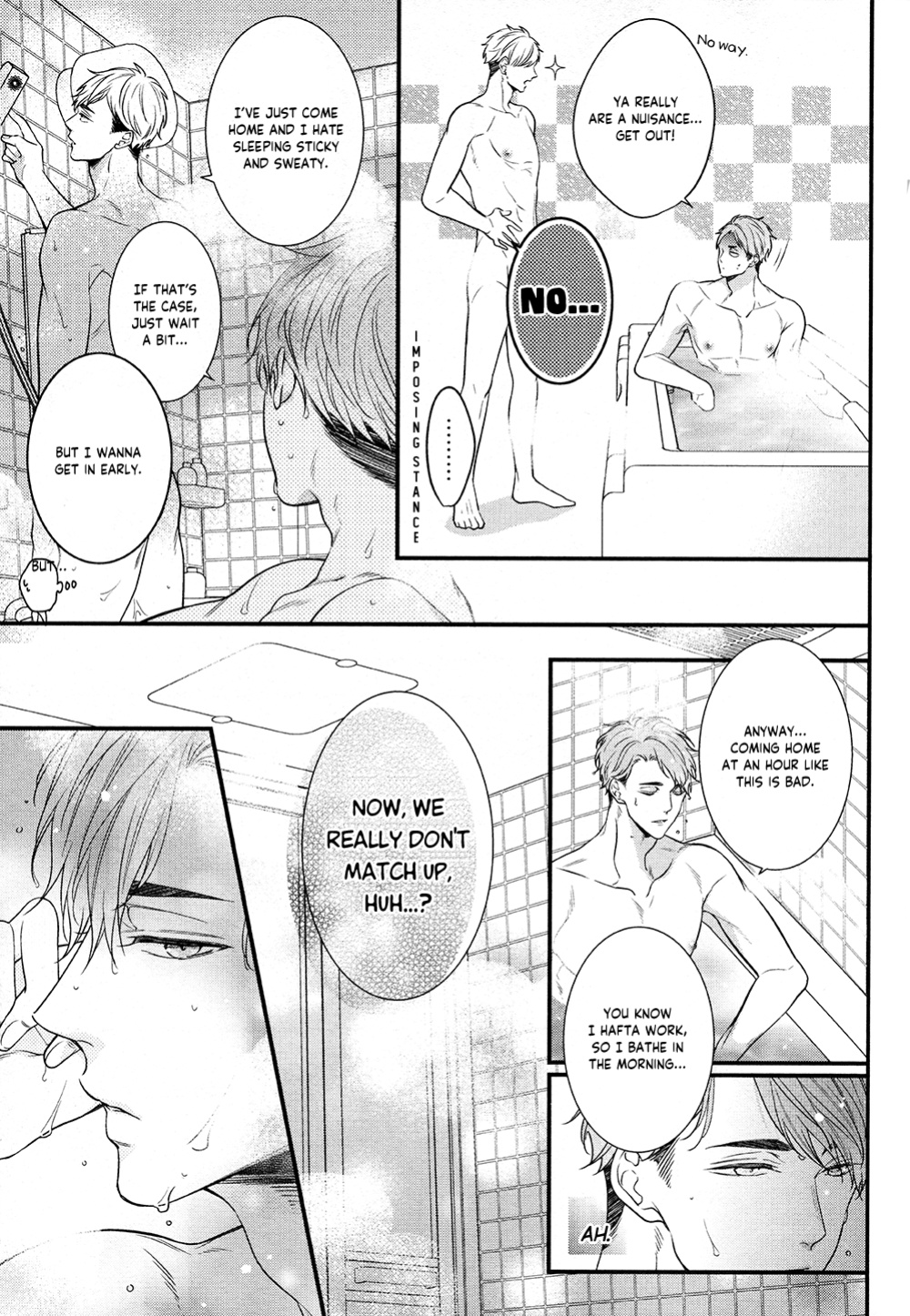 [VIVA!! (Yoneko)] Kyou to, Ashita mo, (Haikyuu!!)