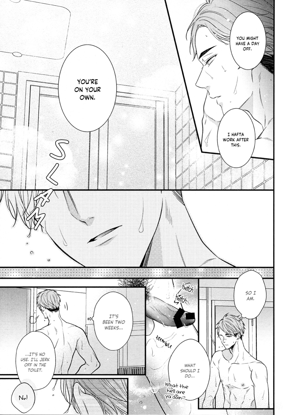 [VIVA!! (Yoneko)] Kyou to, Ashita mo, (Haikyuu!!)