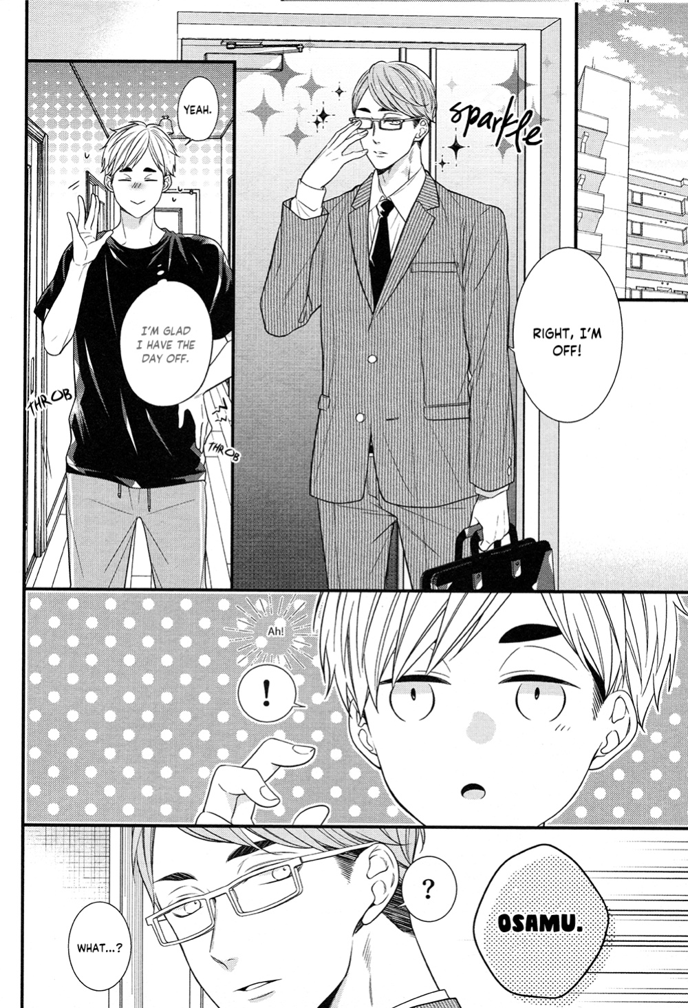 [VIVA!! (Yoneko)] Kyou to, Ashita mo, (Haikyuu!!)