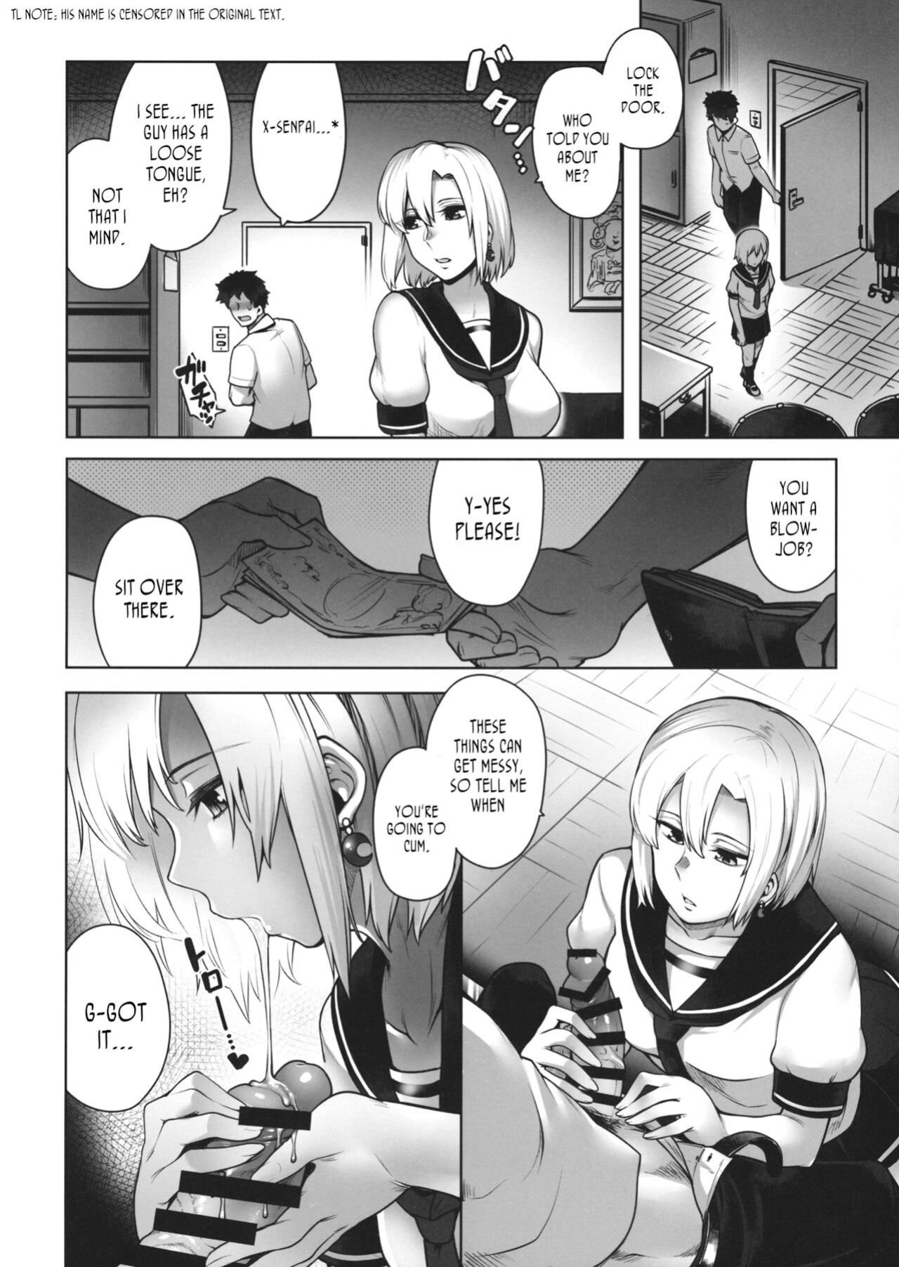 (Kouroumu 15) [Torano Ori (Toritora)] Ongaku Junbishitsu no Nijikawa Senpai | Nijikawa-senpai from the Preparation Room (Touhou Project) [joobuspaidatr]