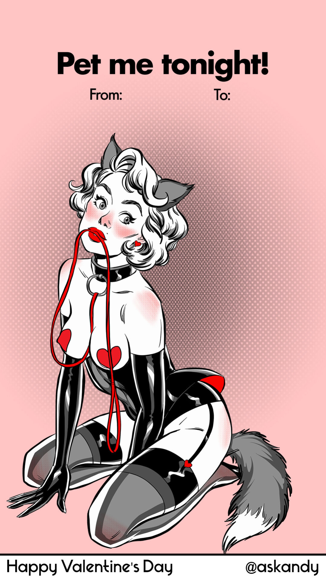 [Andrew Tarusov] Kinky Valentines