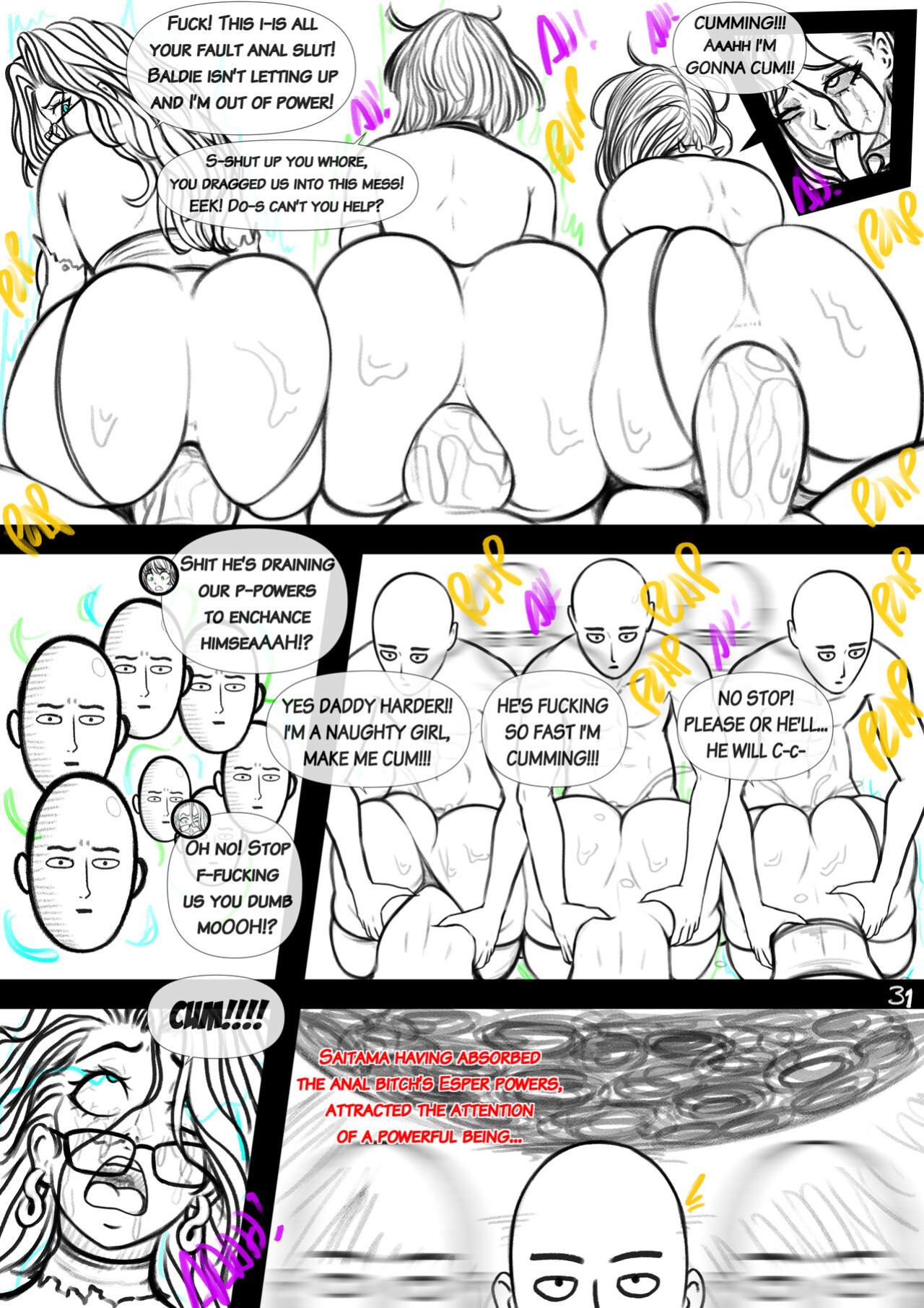 Nowajoestar Hentai