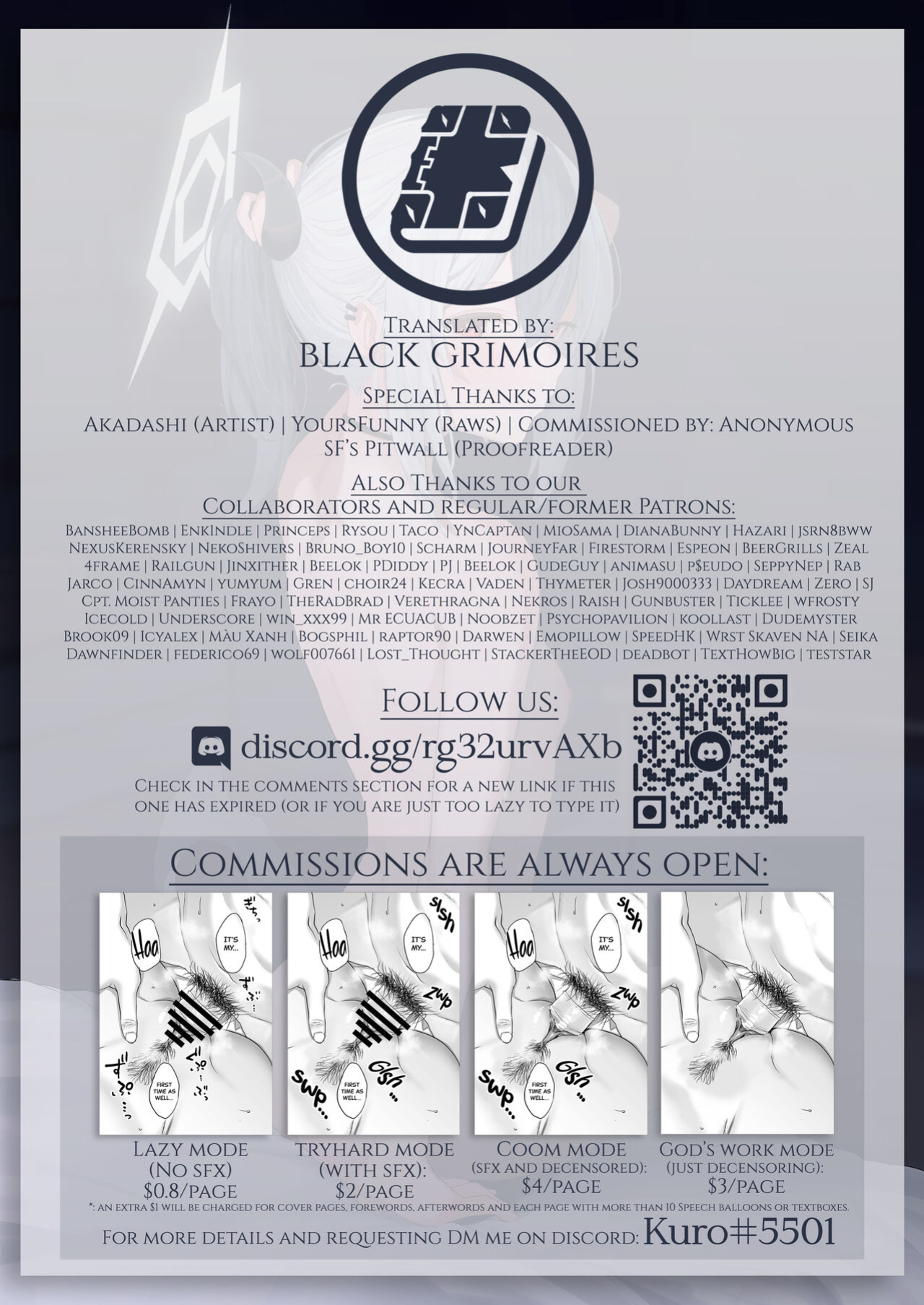 [red miso soup (Akadashi)] Kayoko to Dousei Seikatsu | Living Together with Kayoko (Blue Archive) [Black Grimoires]