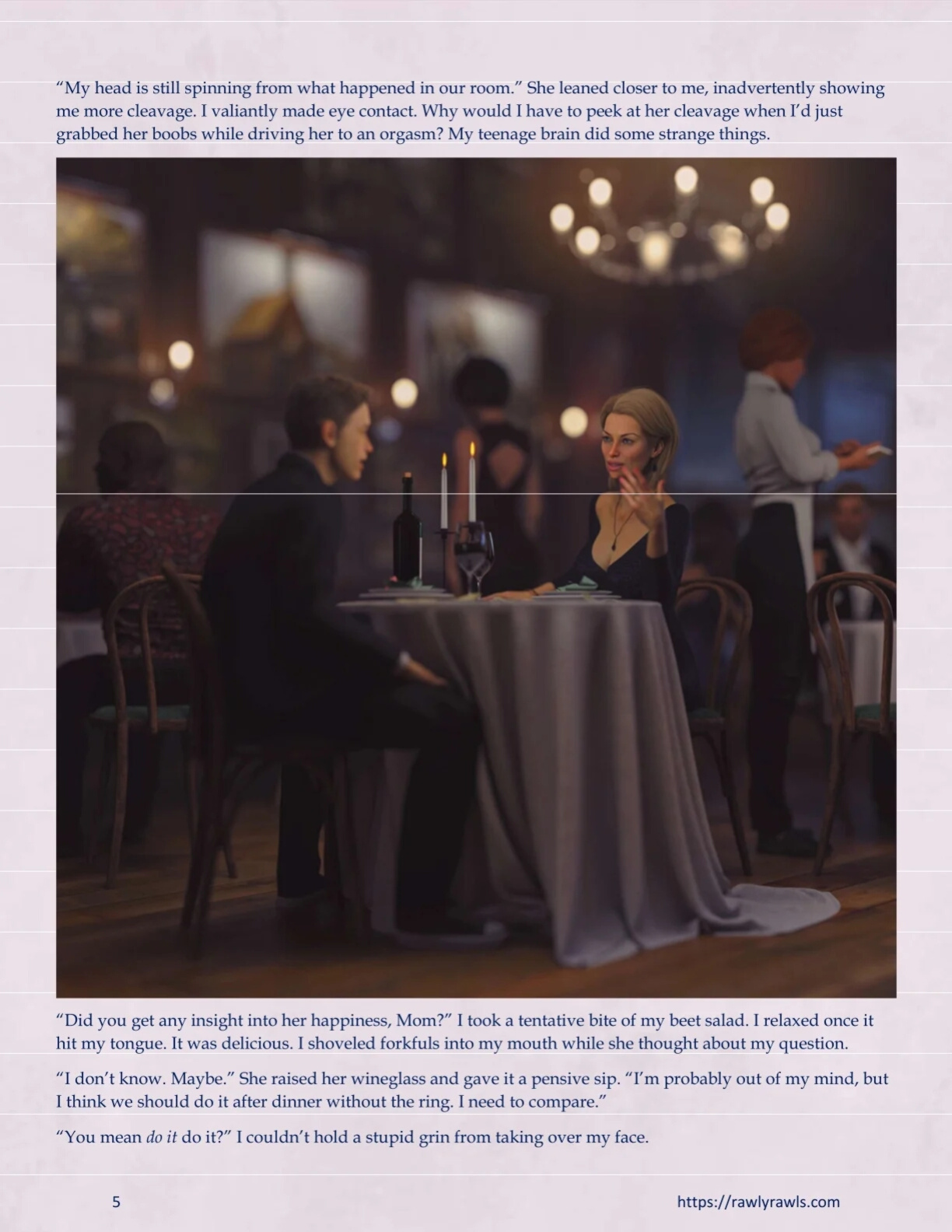 The Missus Ring [Lexx228 , RawlyRawls] - 10