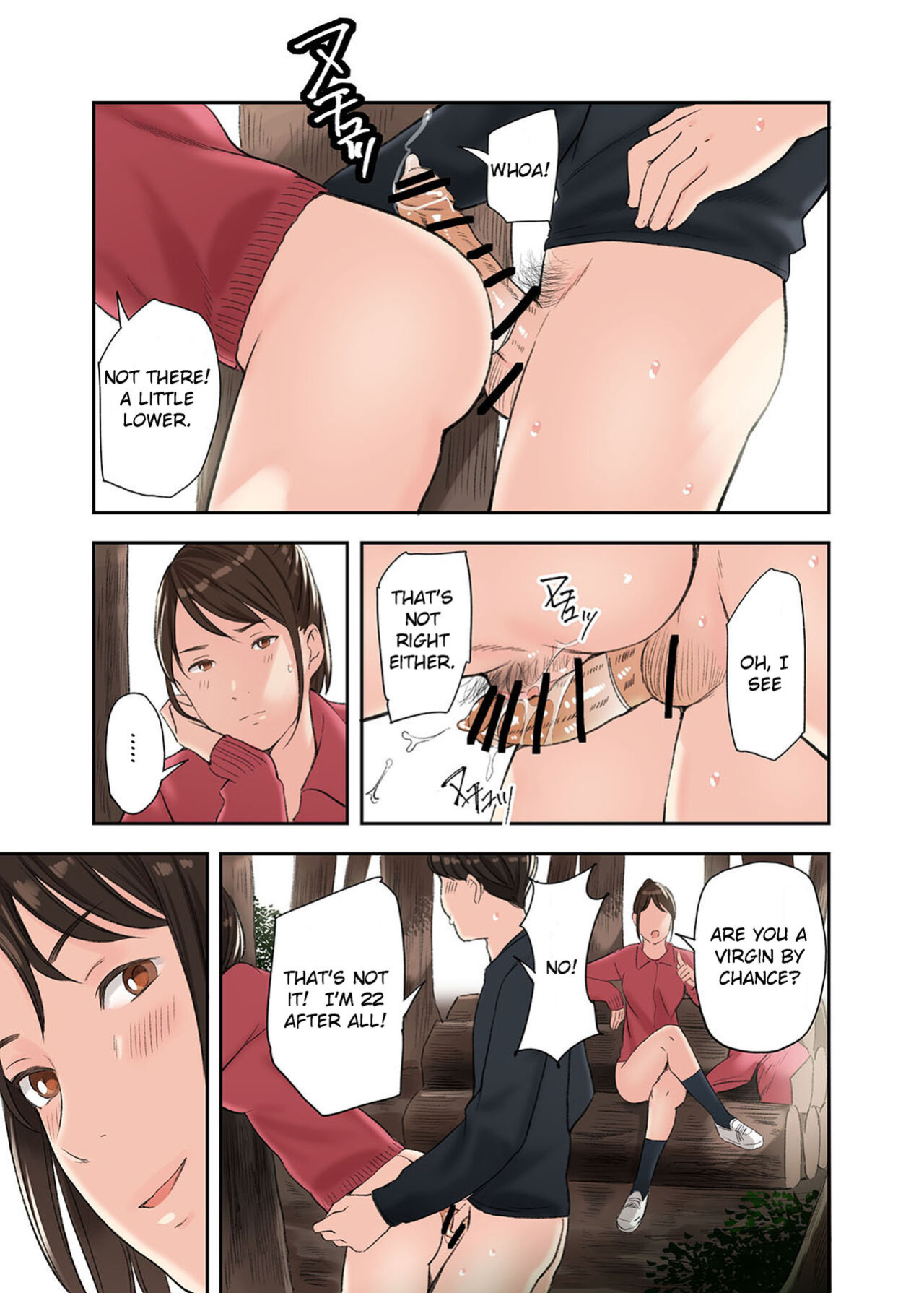 [Gomikasu Tarou (Namaribou Nayonayo)] Kono Futari to Yaru Hanashi | A Story about Sex with Two Girls