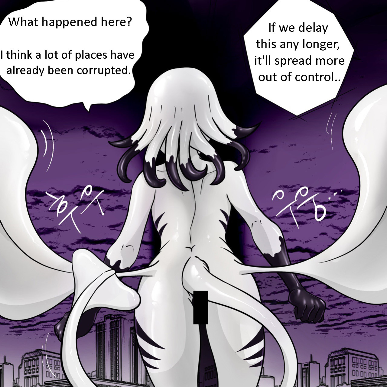 [Slatex] Dye 3 Part 1-6 [ENG]