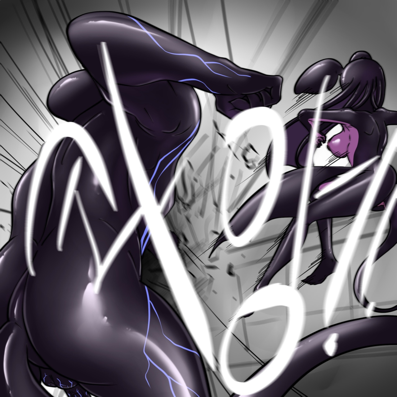 [Slatex] Dye 3 Part 1-6 [ENG]