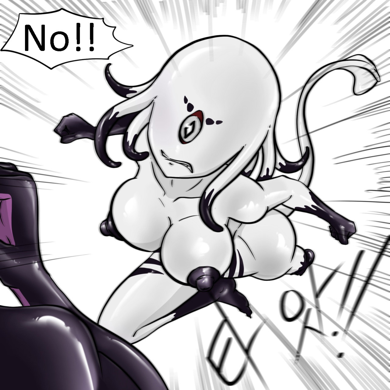 [Slatex] Dye 3 Part 1-6 [ENG]