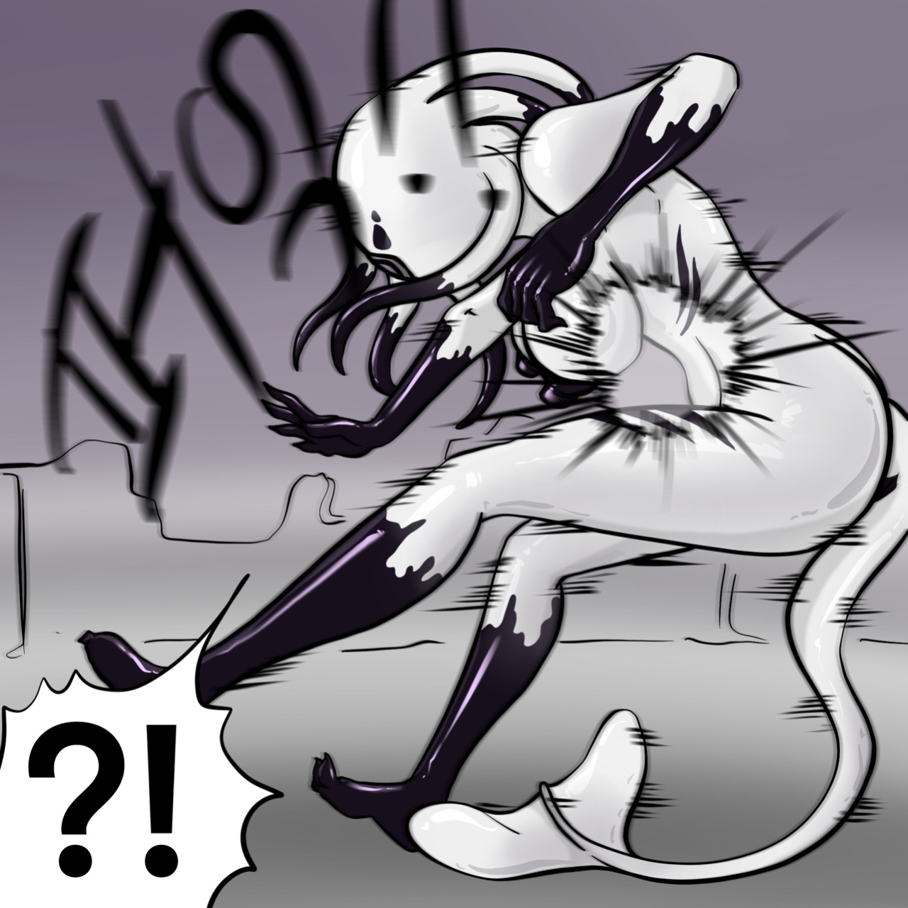 [Slatex] Dye 3 Part 1-6 [ENG]