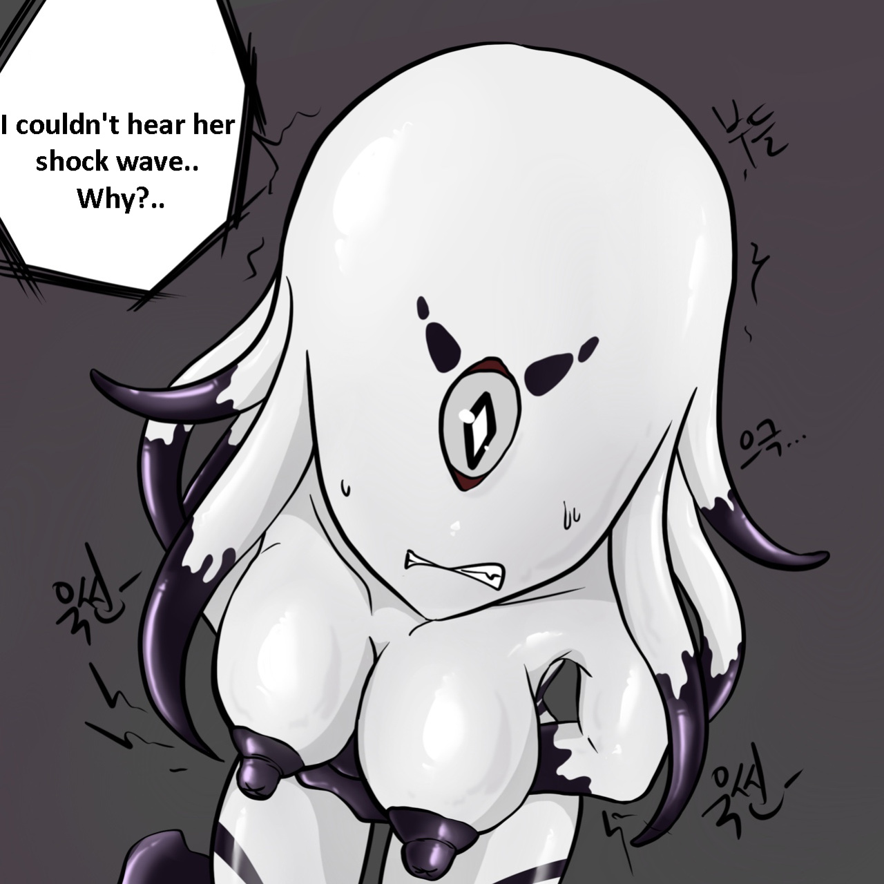 [Slatex] Dye 3 Part 1-6 [ENG]