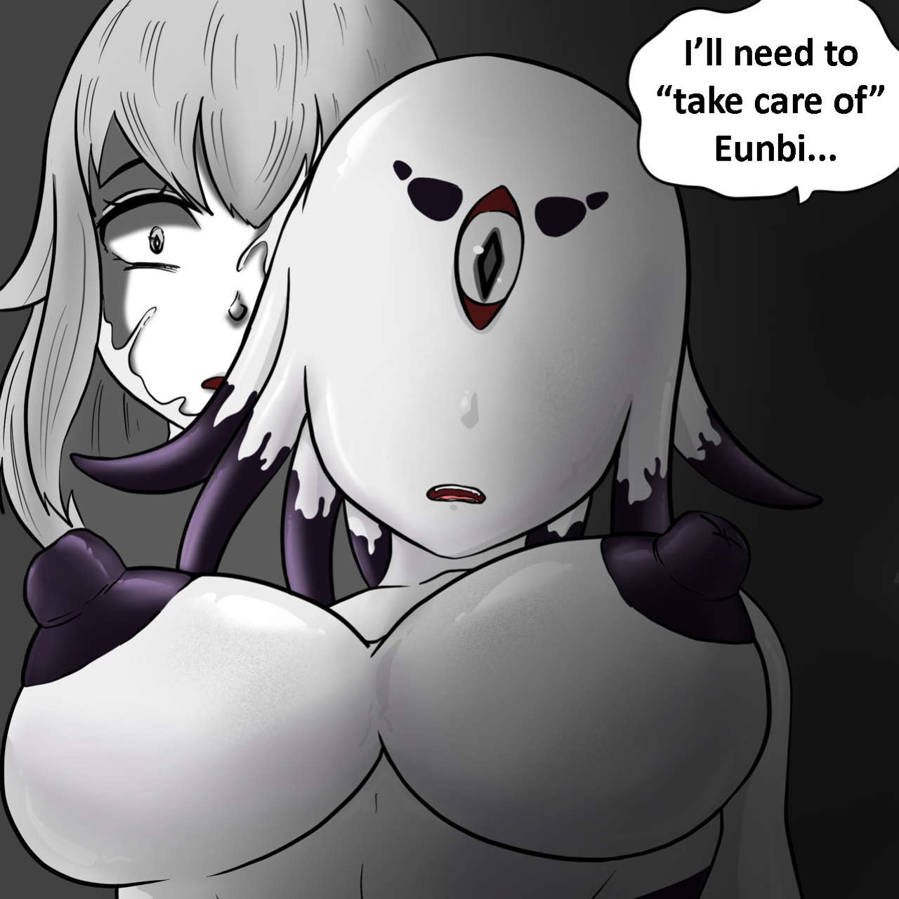 [Slatex] Dye 3 Part 1-6 [ENG]