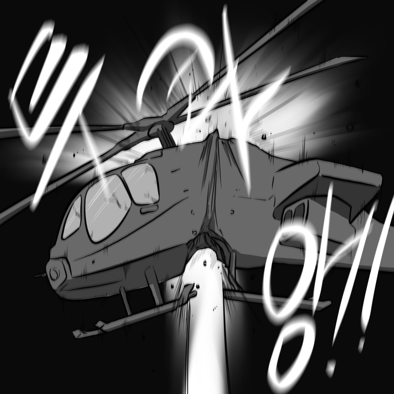 [Slatex] Dye 3 Part 1-6 [ENG]