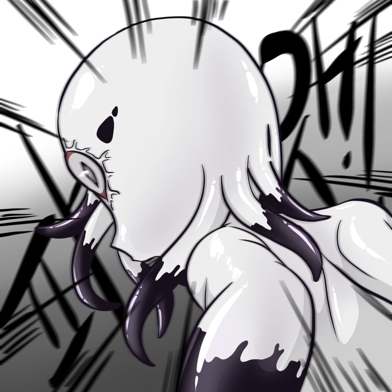 [Slatex] Dye 3 Part 1-6 [ENG]