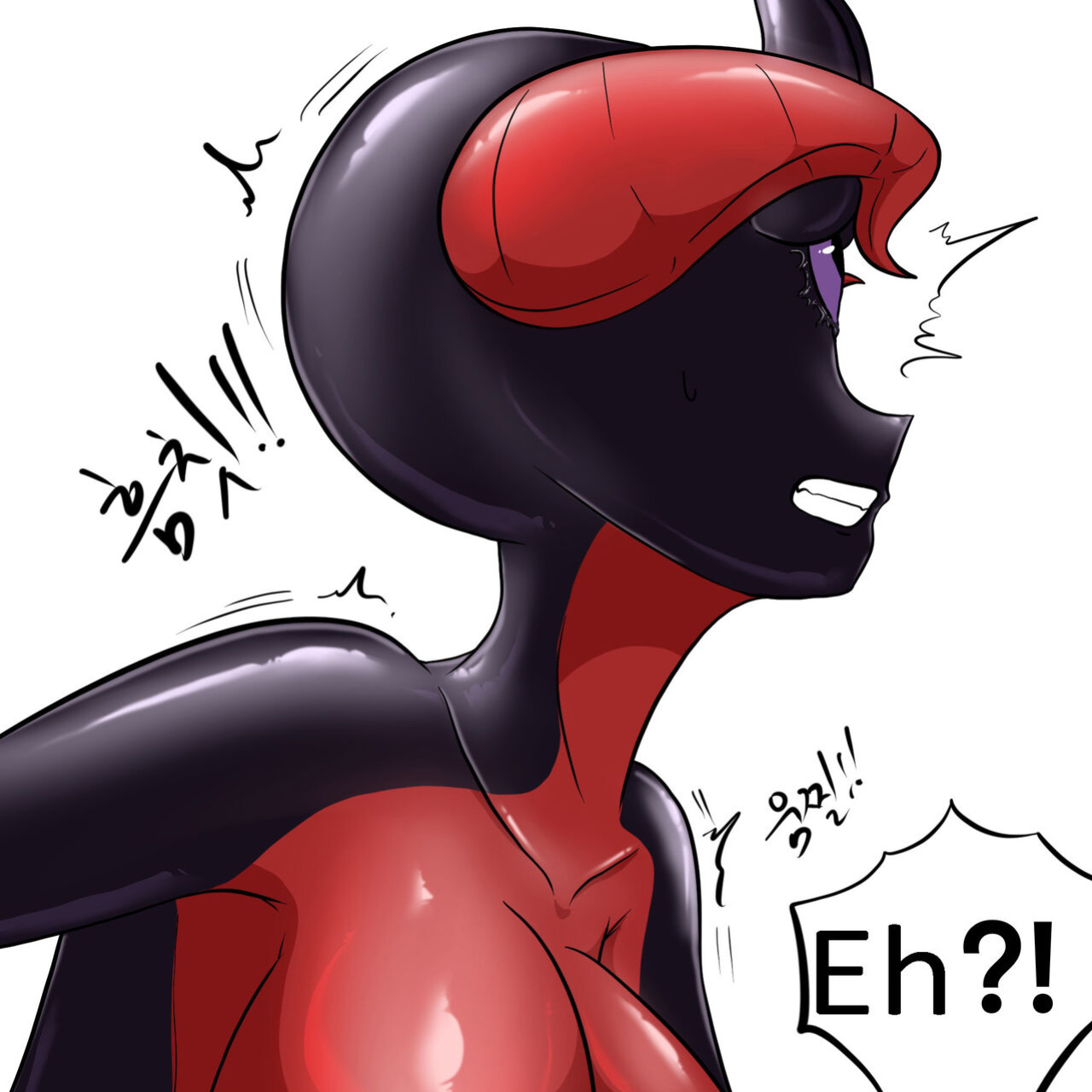[Slatex] Dye 3 Part 1-6 [ENG]