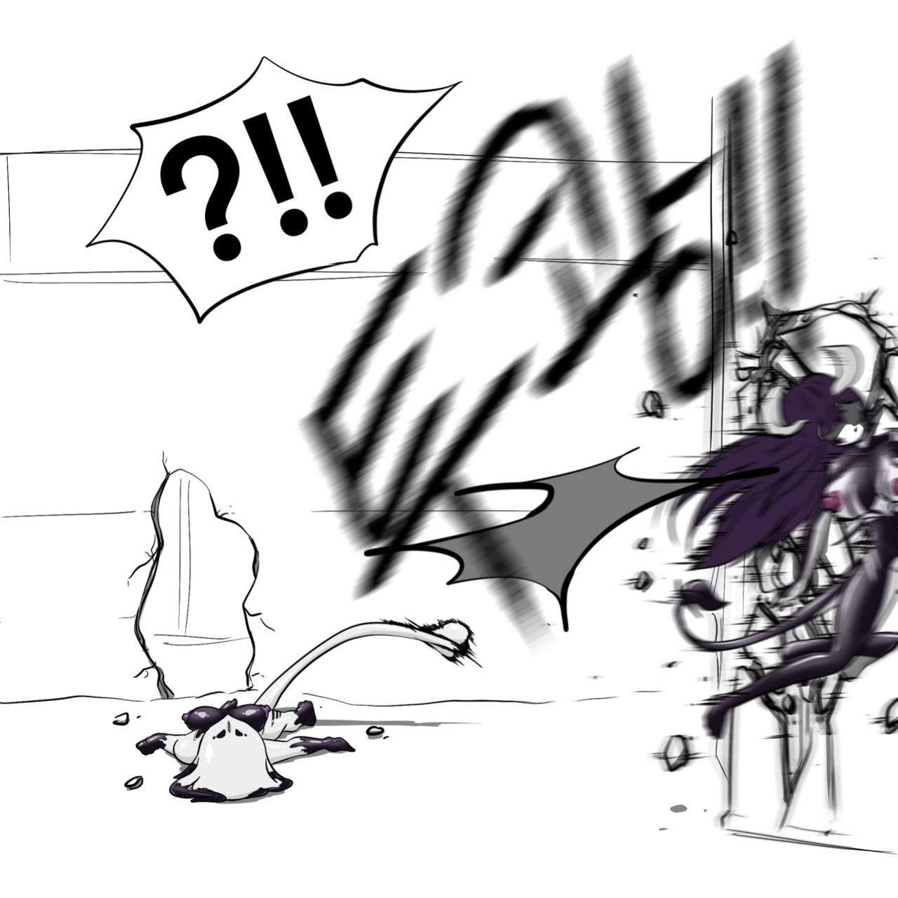[Slatex] Dye 3 Part 1-6 [ENG]