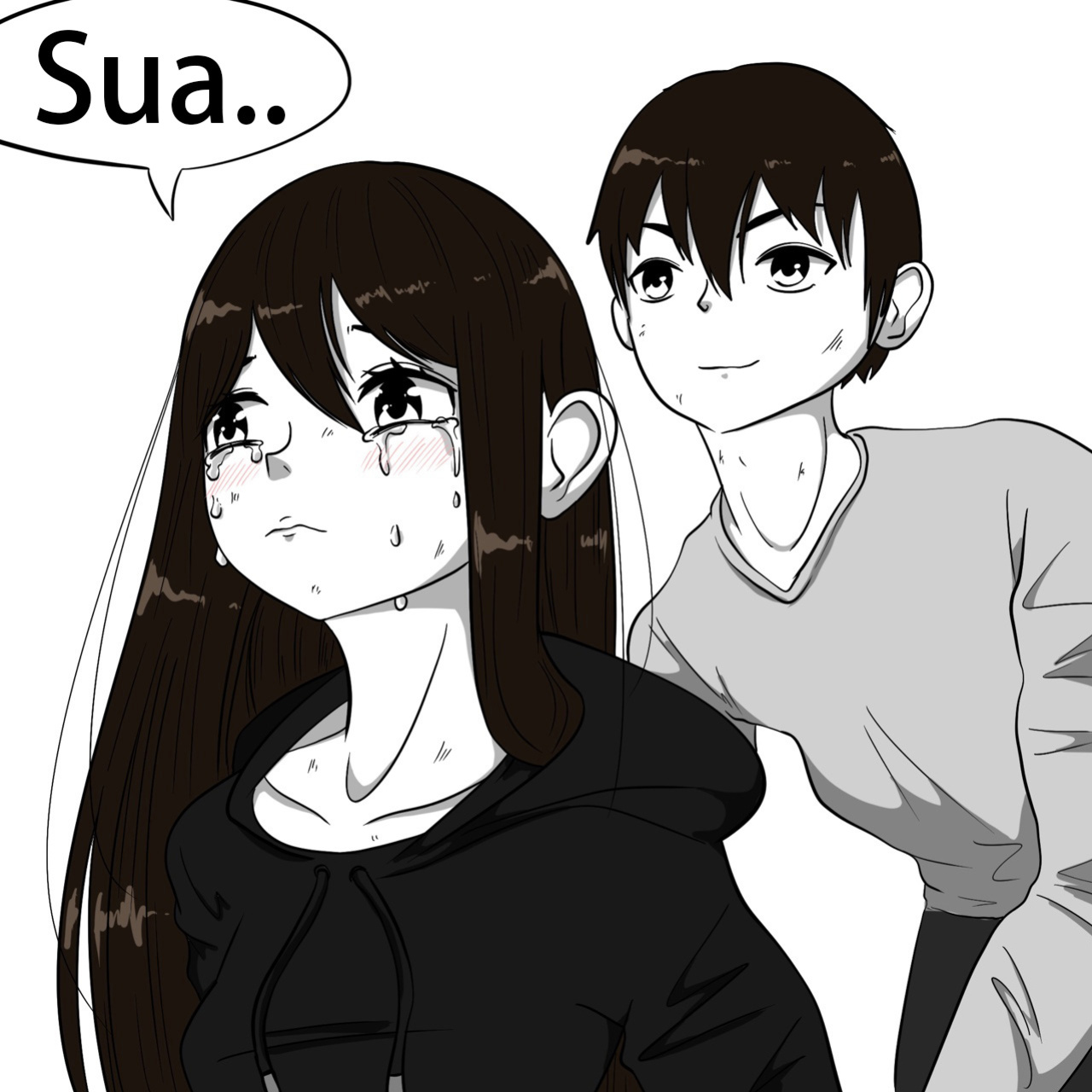 [Slatex] Dye 3 Part 1-6 [ENG]