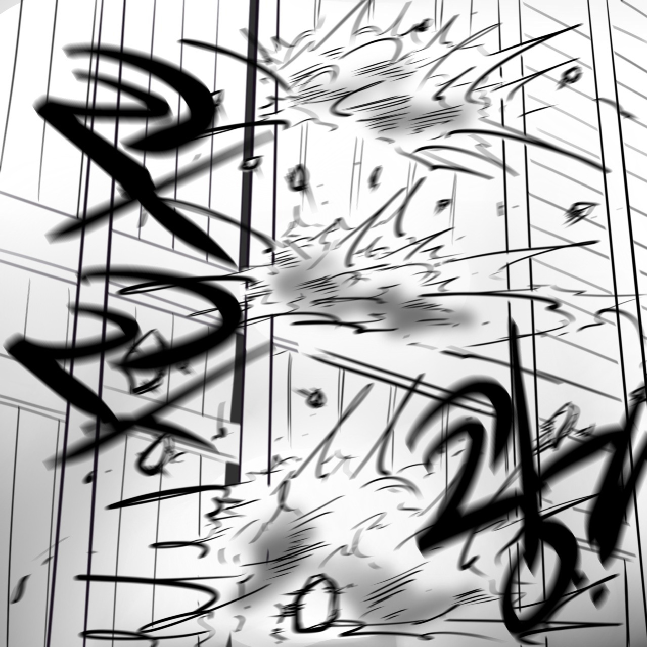 [Slatex] Dye 3 Part 1-6 [ENG]