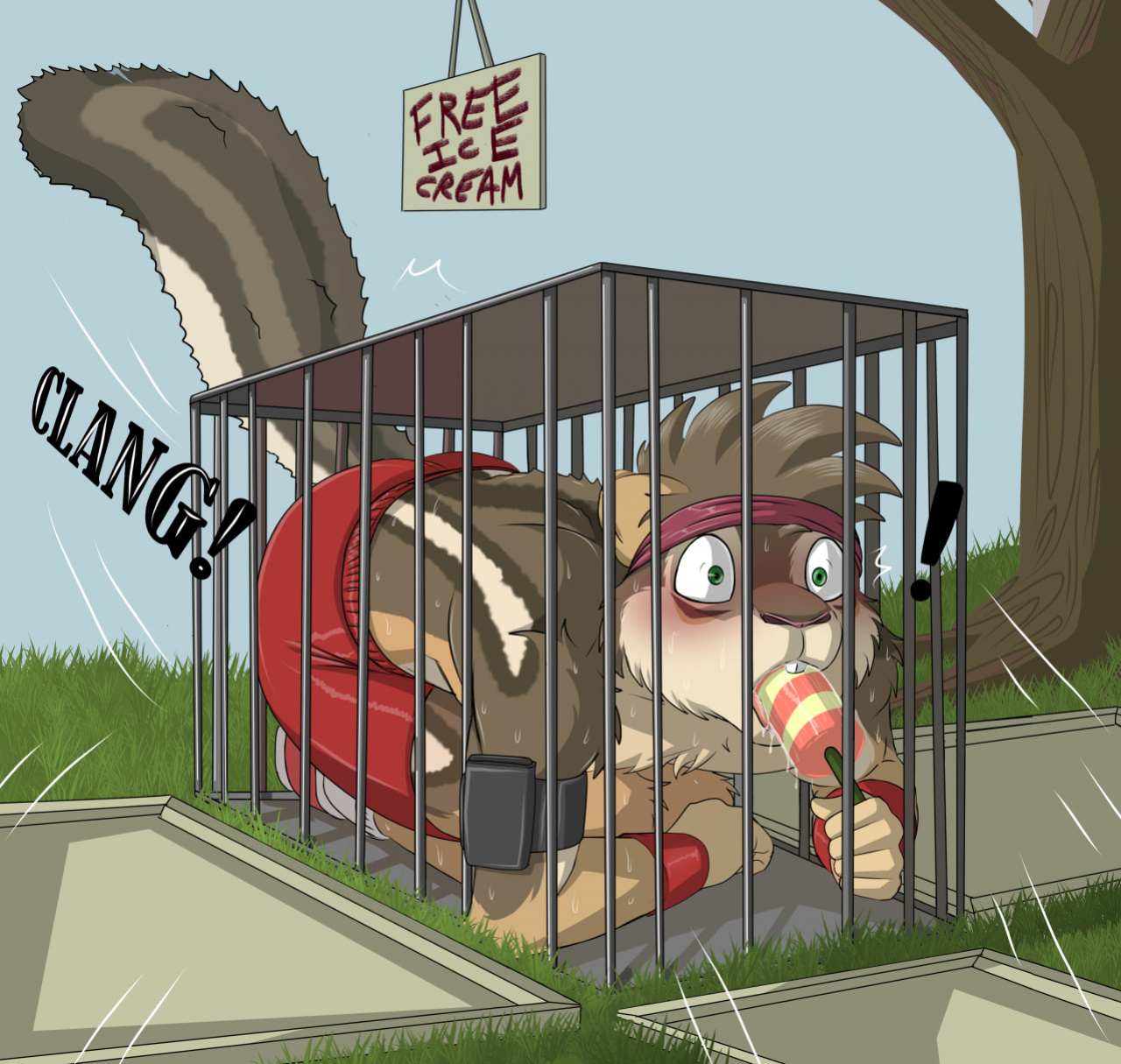 LiteraturaBDSM Furaffinity