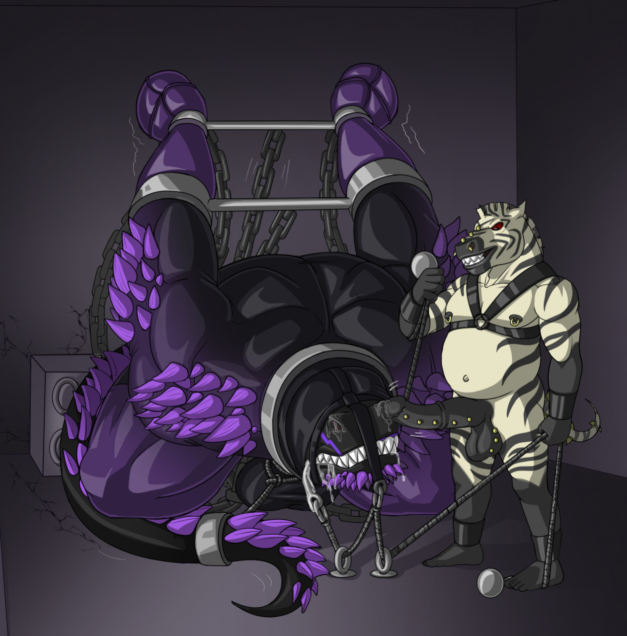 LiteraturaBDSM Furaffinity