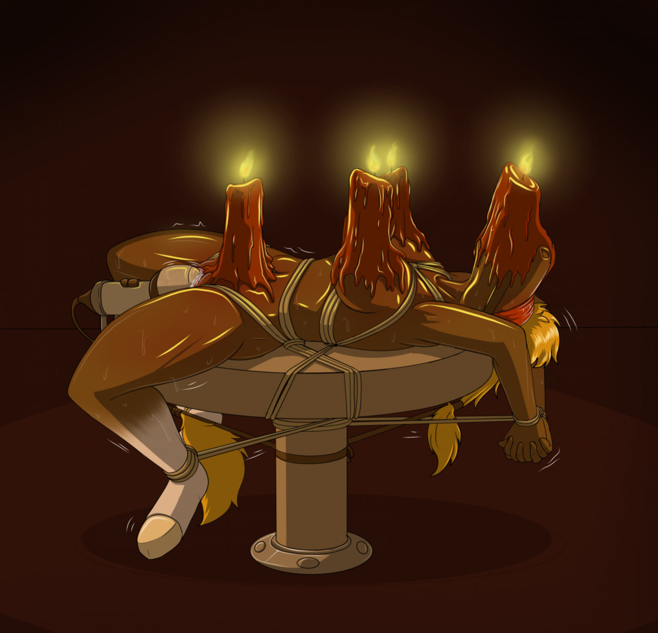 LiteraturaBDSM Furaffinity