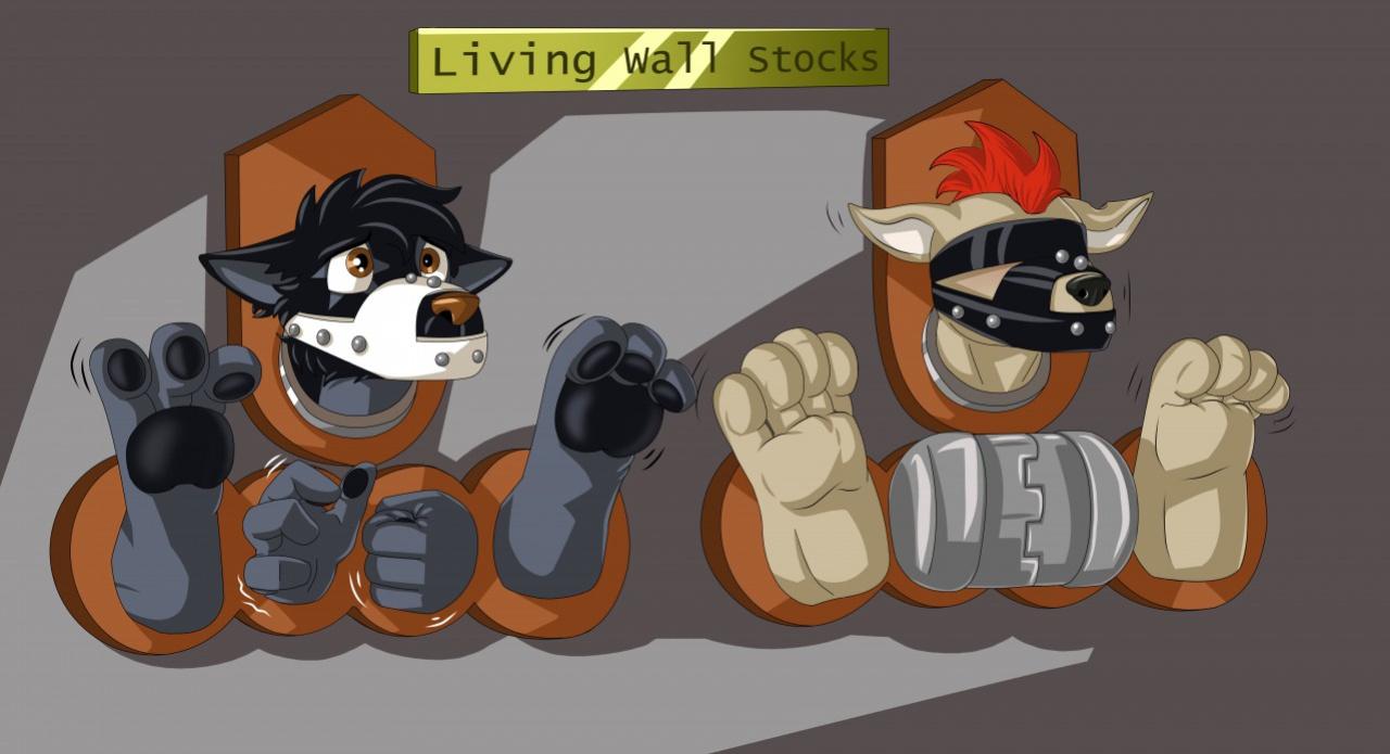 LiteraturaBDSM Furaffinity