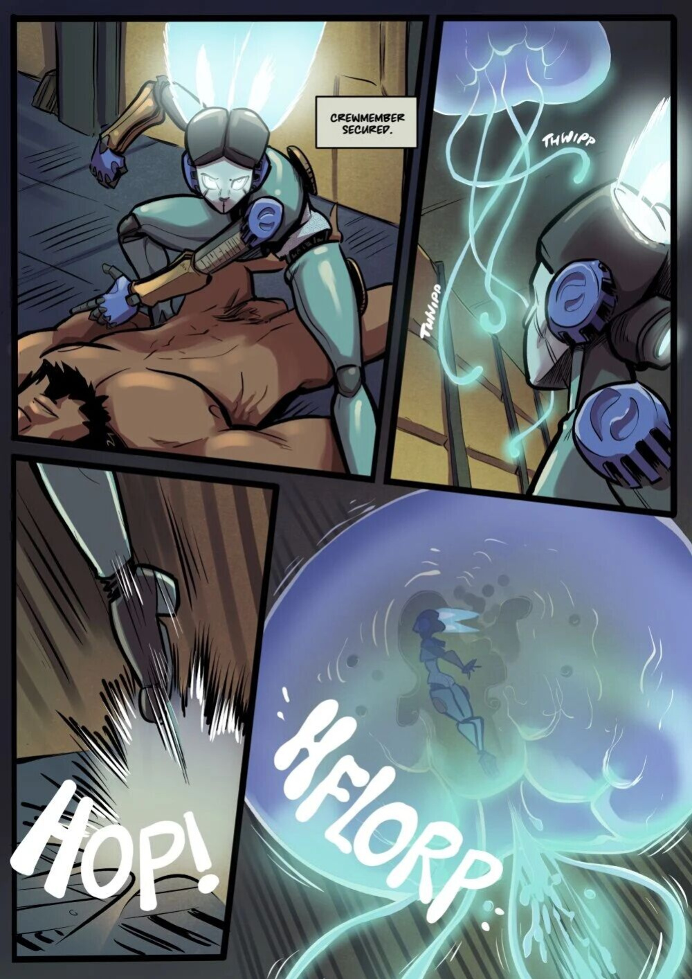 AD Asstra [Totempole]