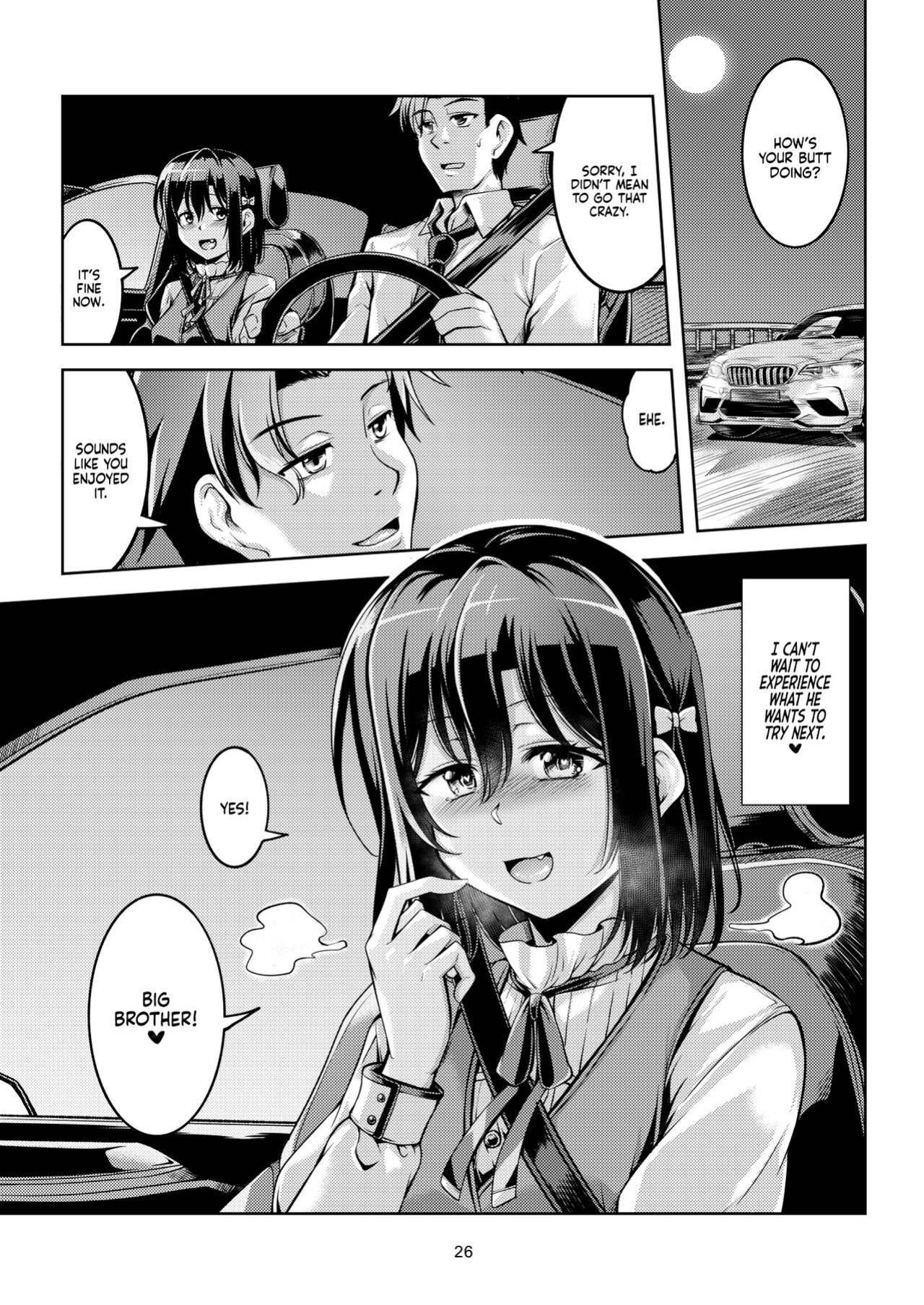 [WindArTeam (WindArt)] Shioriko -Seikoui no Tekisei- | Shioriko's Sexual Apptitude (Love Live! Nijigasaki High School Idol Club) [WataTL]