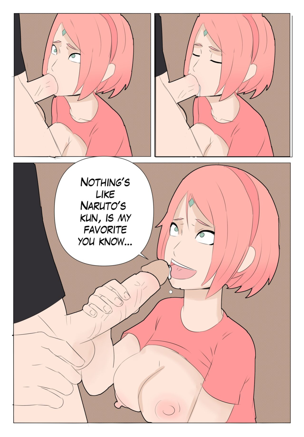 Mangekyou + (Drnihilismo)