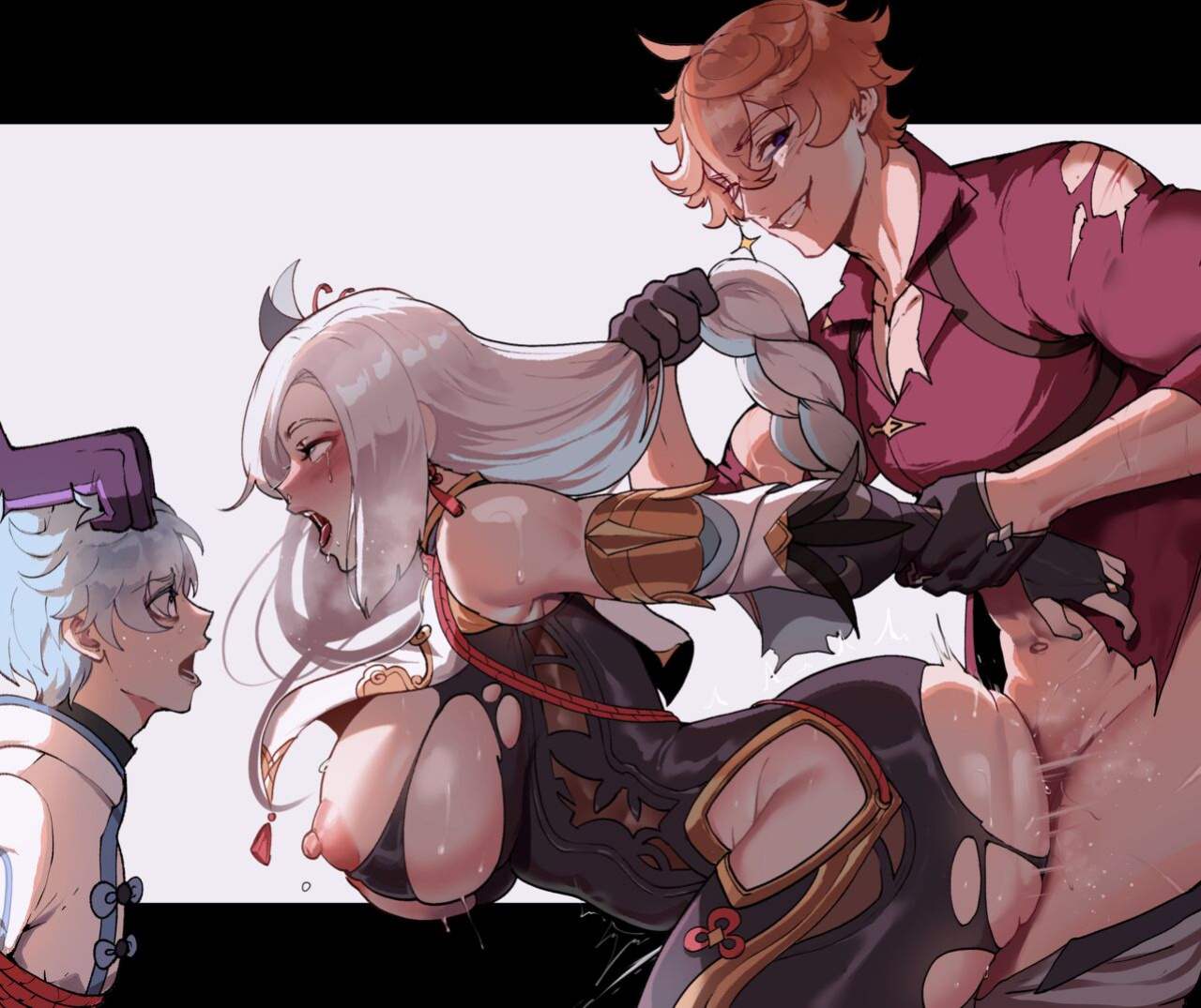 Nyantcha Mar 2023