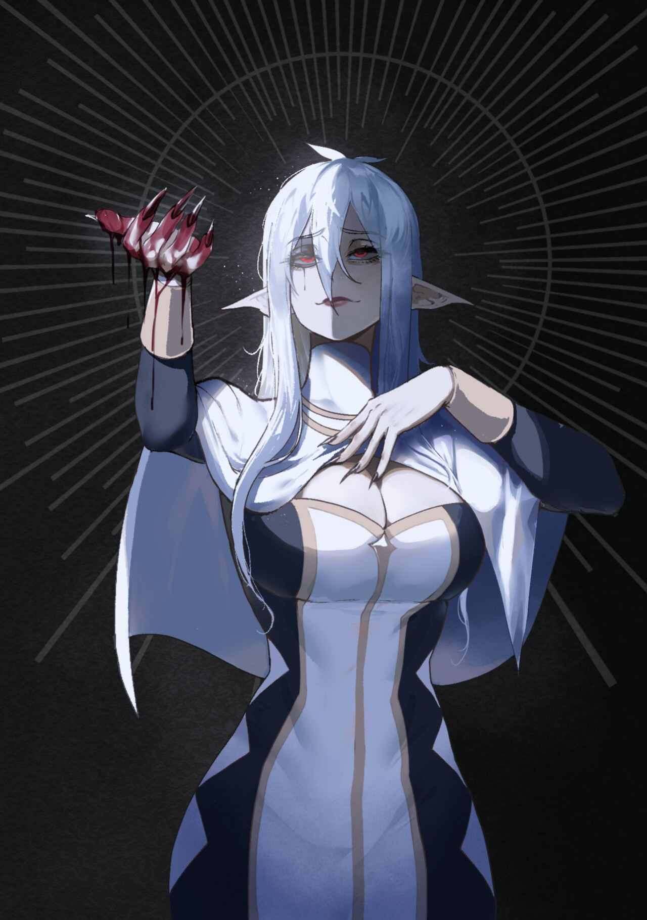 Nyantcha Mar 2023
