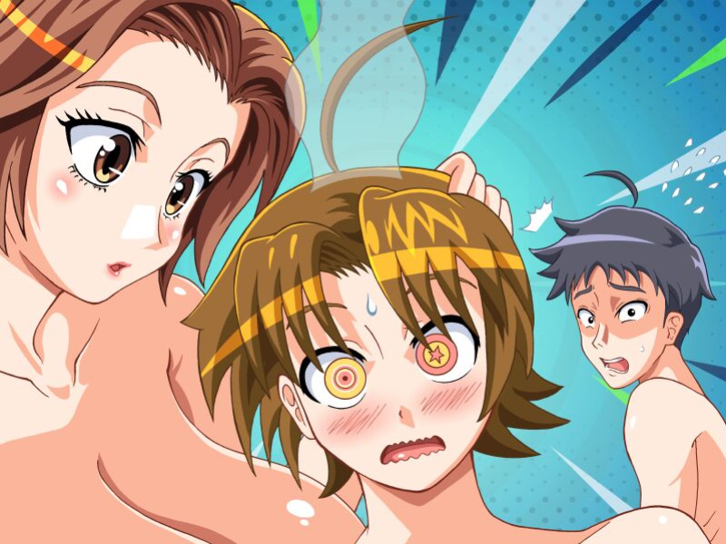 Indecent Wife Hana [v0.18]