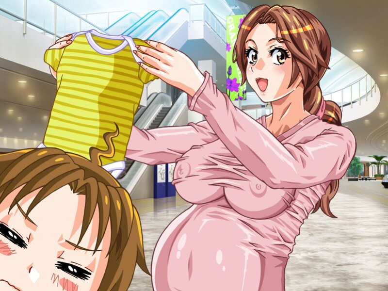 Indecent Wife Hana [v0.18]