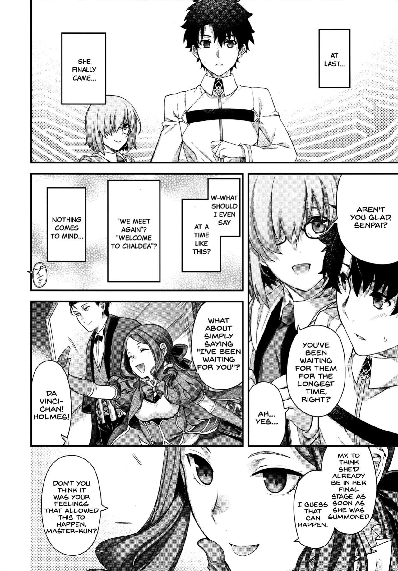 (C97) [HMA (Hiyoshi Hana)] Royal syndrome (Fate Grand Order) [SDTLs]