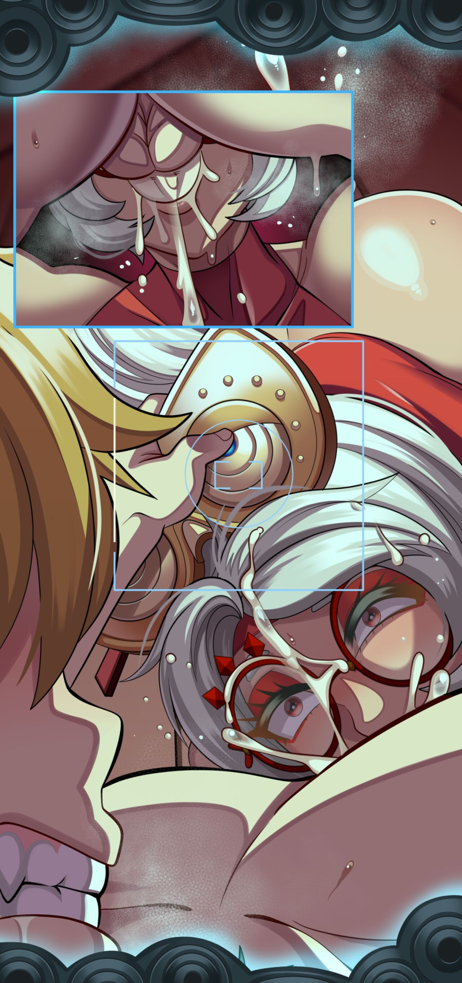 [SteveChopz] Purah Sextap + Variations (Patreon) (Complete)