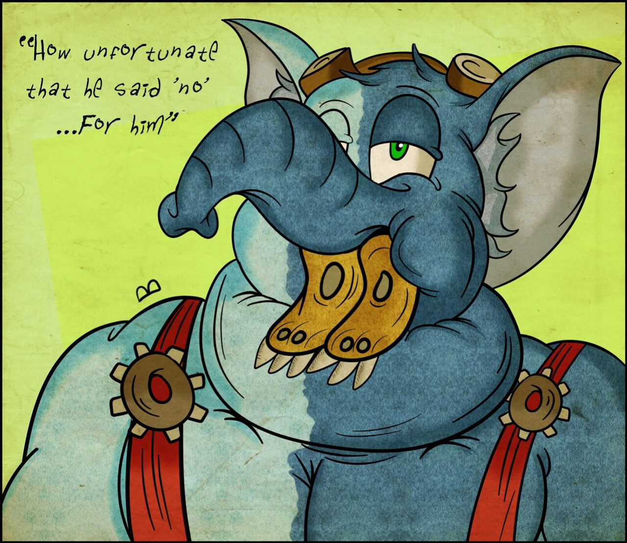 [Virus-20] Skeeter Growth & Vore Comics (Completed)