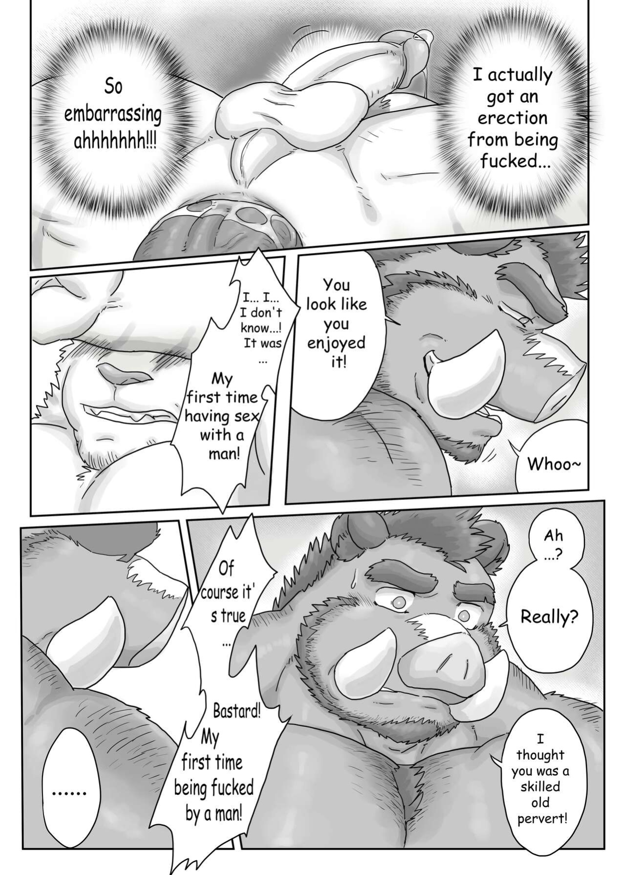 [Renoky] Encounter on construction site 1.5