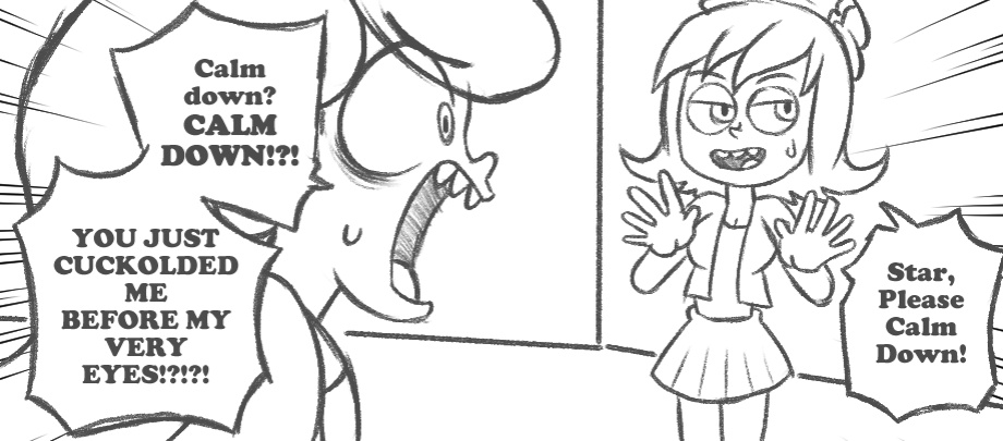 [BlueJr] Janna x Marco