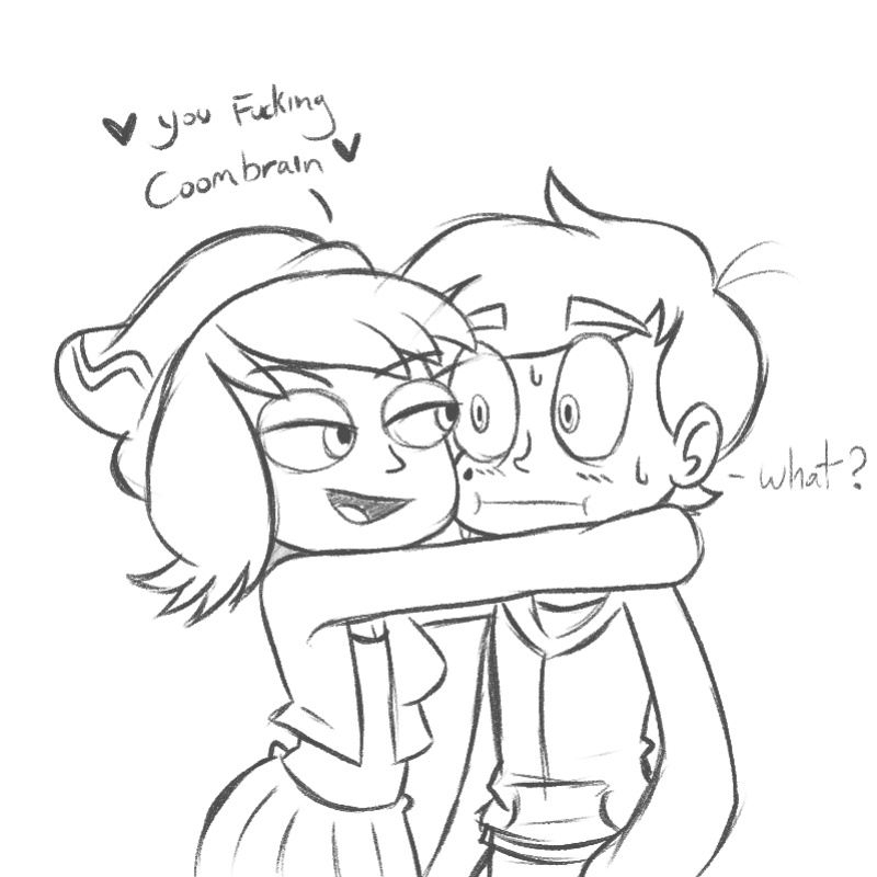 [BlueJr] Janna x Marco