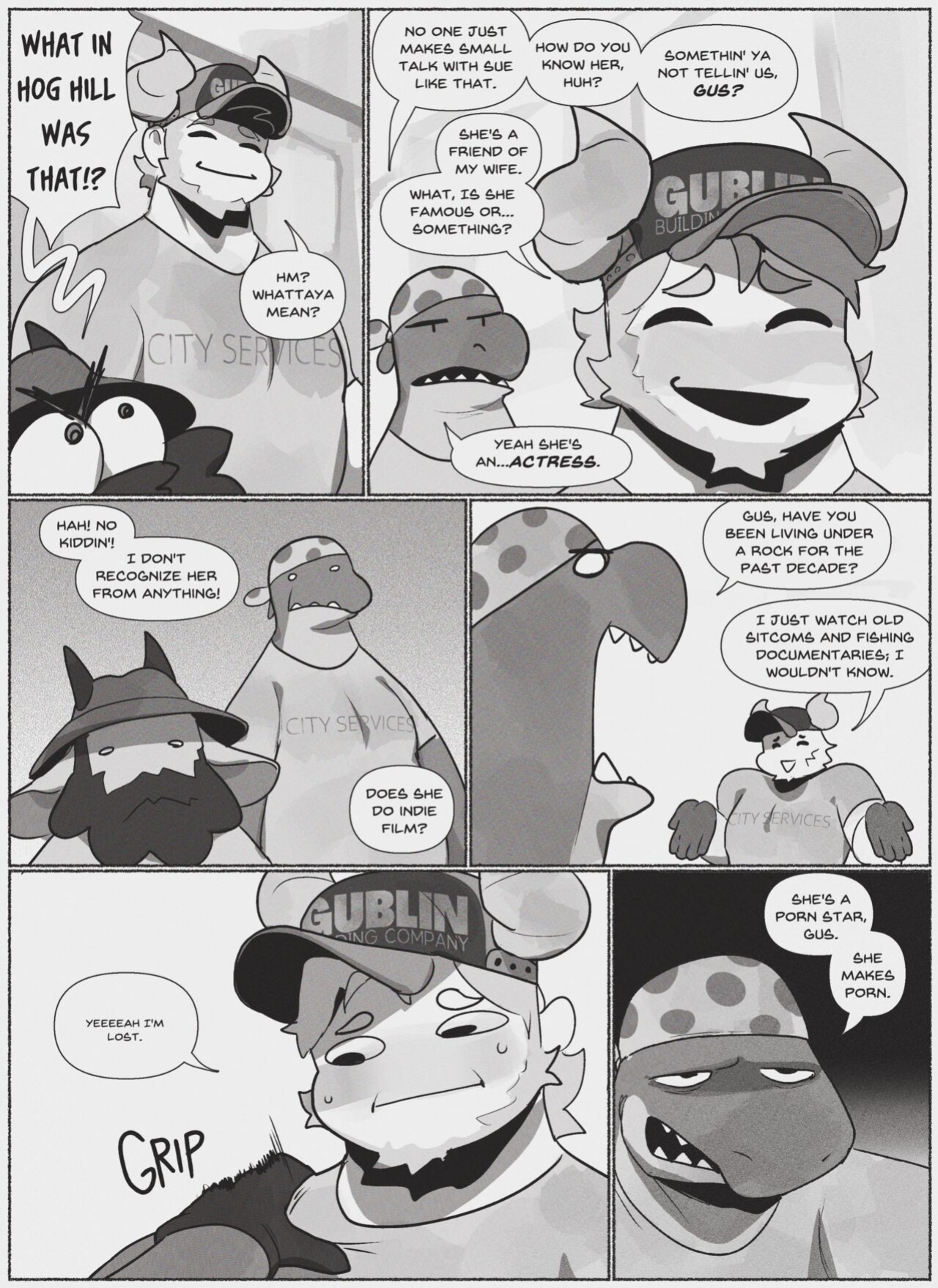 [Peculiart] The Dandy Demon: CH11